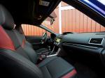 Subaru WRX STI 2014 года